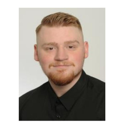 Christopher Preuß