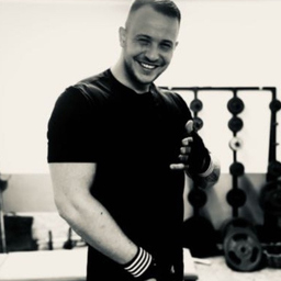 Markus Rusch