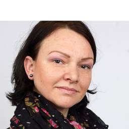 Profilbild Anja Gravogl