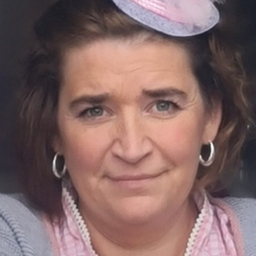 Nicole Ruppert-Menzel
