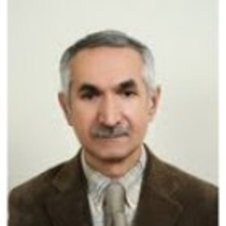 İSMET ARGIN