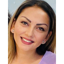 Amela Mustafova