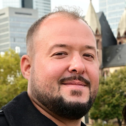 Andy Kolar