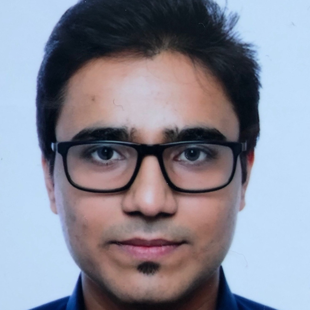 Deepak Soni - Technical Lead - Robert Bosch GmbH | XING