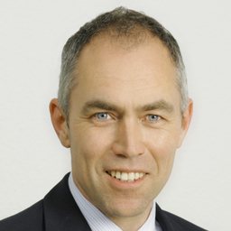 Dipl.-Ing. Michael Merschieve