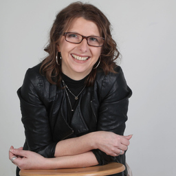 Kathrin Rudloff