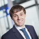 Benedikt Haag