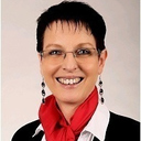 Social Media Profilbild Renate Schmitz 