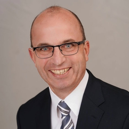 Dipl.-Ing. Stefan Latzel