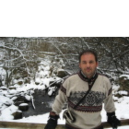 Carlos fernandez Reyes