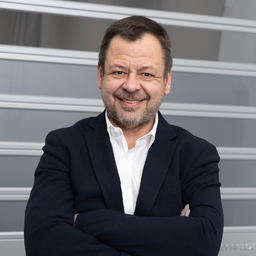 Martin Tronich