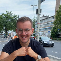 Tim Pütz