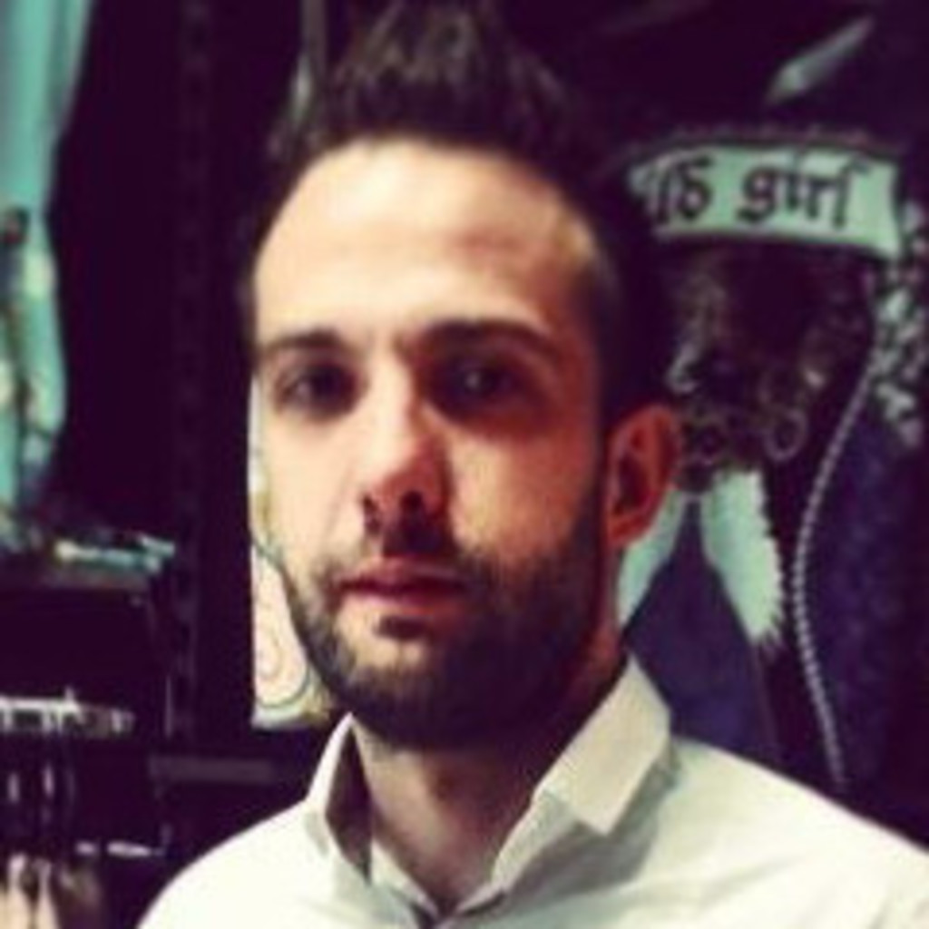 Robert Lieckfeldt F&B Manager Pentagon3 XING