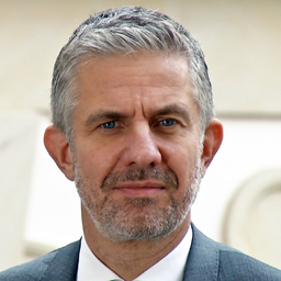 David Friderici