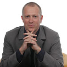 Oliver Schaber