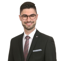 Daniel Huber