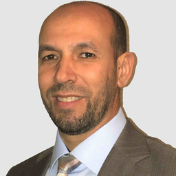 Dipl.-Ing. Mustapha Kassi