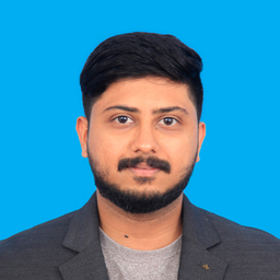 Kausthubh Raman