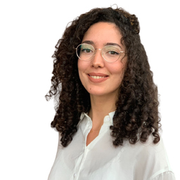 Ghizlane Bourzoufi's profile picture