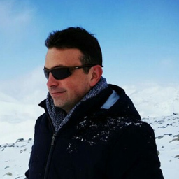 SeyedHossein Asadollahi