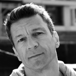 Dr. Daniel Reddig