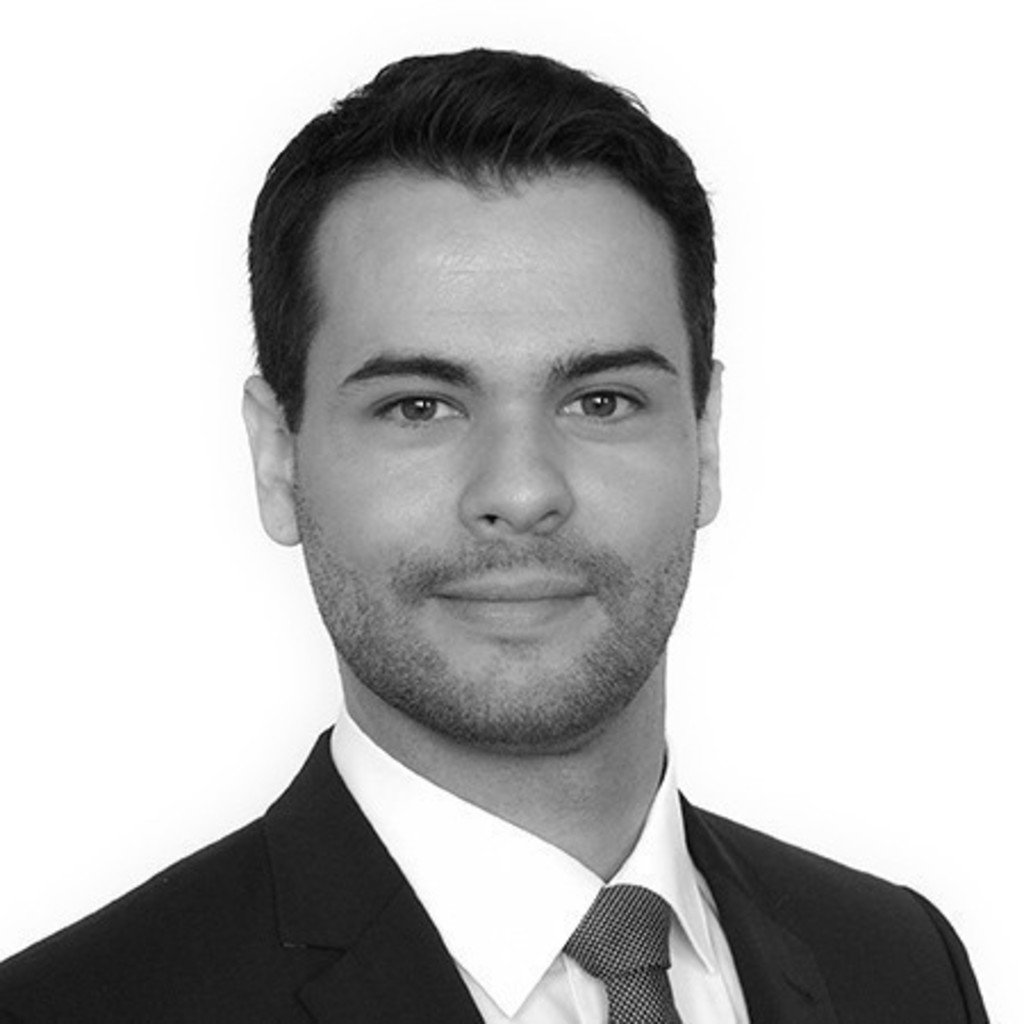 Social Media Profilbild Patrick Dörr Heidelberg