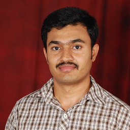 Manjunath Vittal Rao