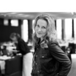 Nina Frederiksen-Tanger