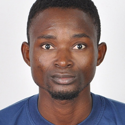 Rodrigue TCHIDI