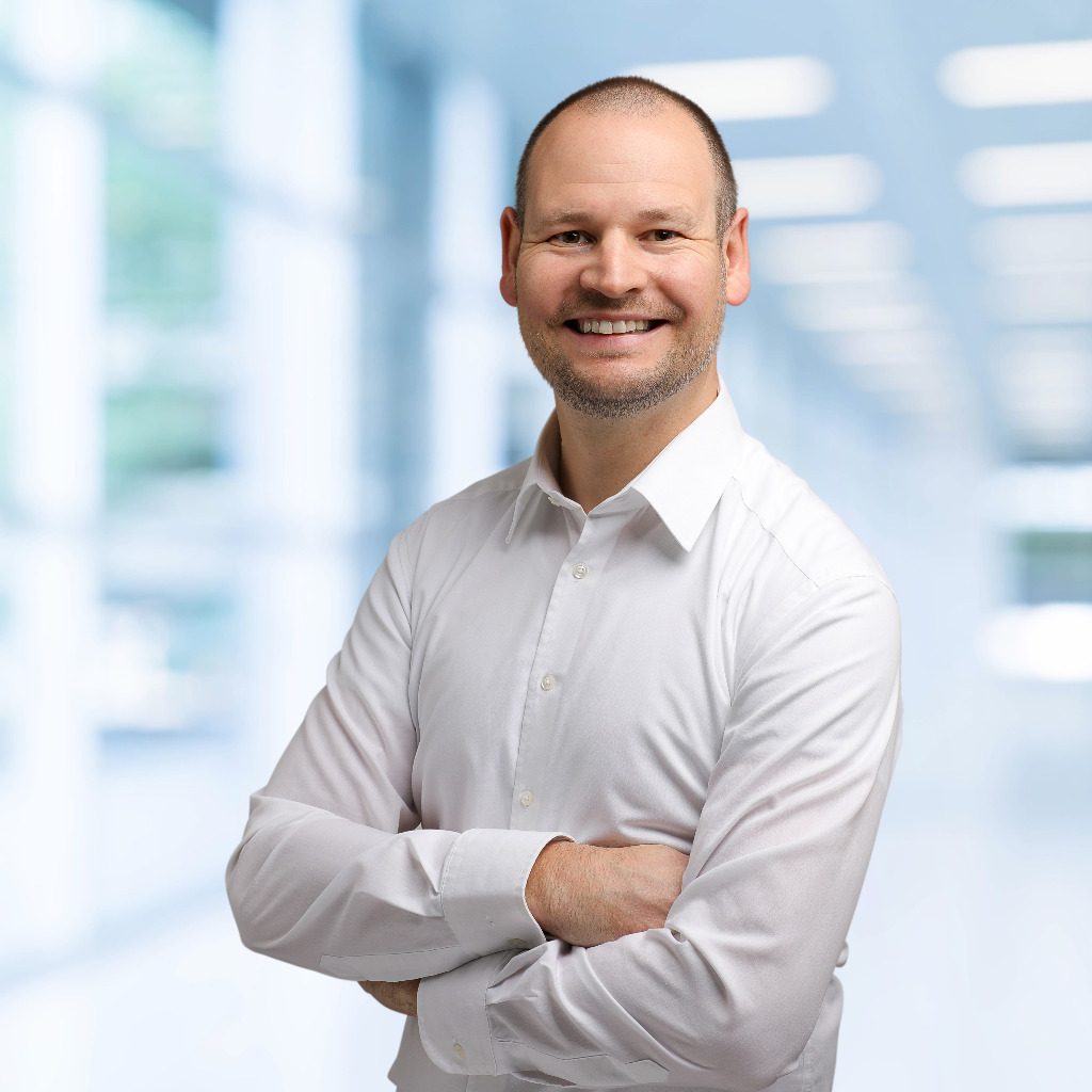 Philipp Marchand Product Manager Electronics maxon motor ag XING