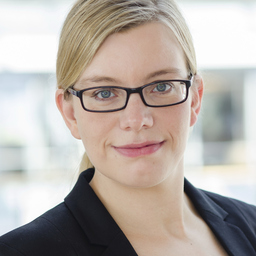 Maren Ilenseer (geb. Popp)