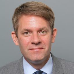 Profilbild Lars Fischer