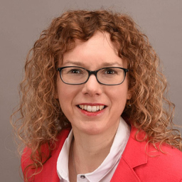 Susanne Ferfer