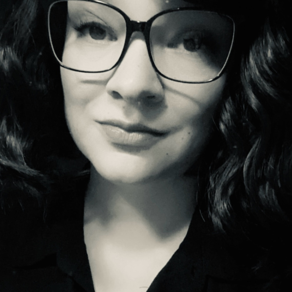 Melanie Michels kaufmännische Angestellte Treuhand Saar