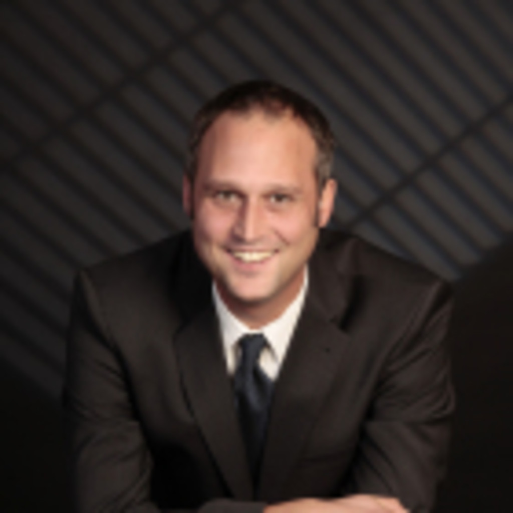 Christof Uplegger Head of IT Pointsharp GmbH XING