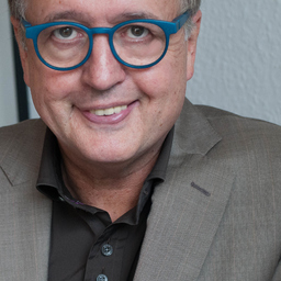 Profilbild Hans-Jürgen Tichi