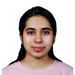 Shivali Sharma