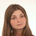 Evgeniya Gulyayeva