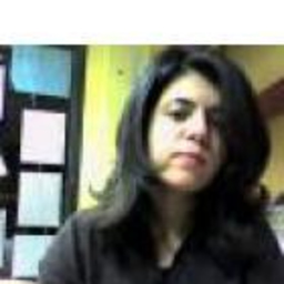 Houda Mehd