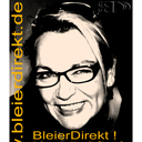 Social Media Profilbild Tanja Bleier Krefeld