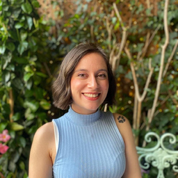 Amanda Hernández Rodríguez
