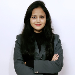 Nausheen Rana