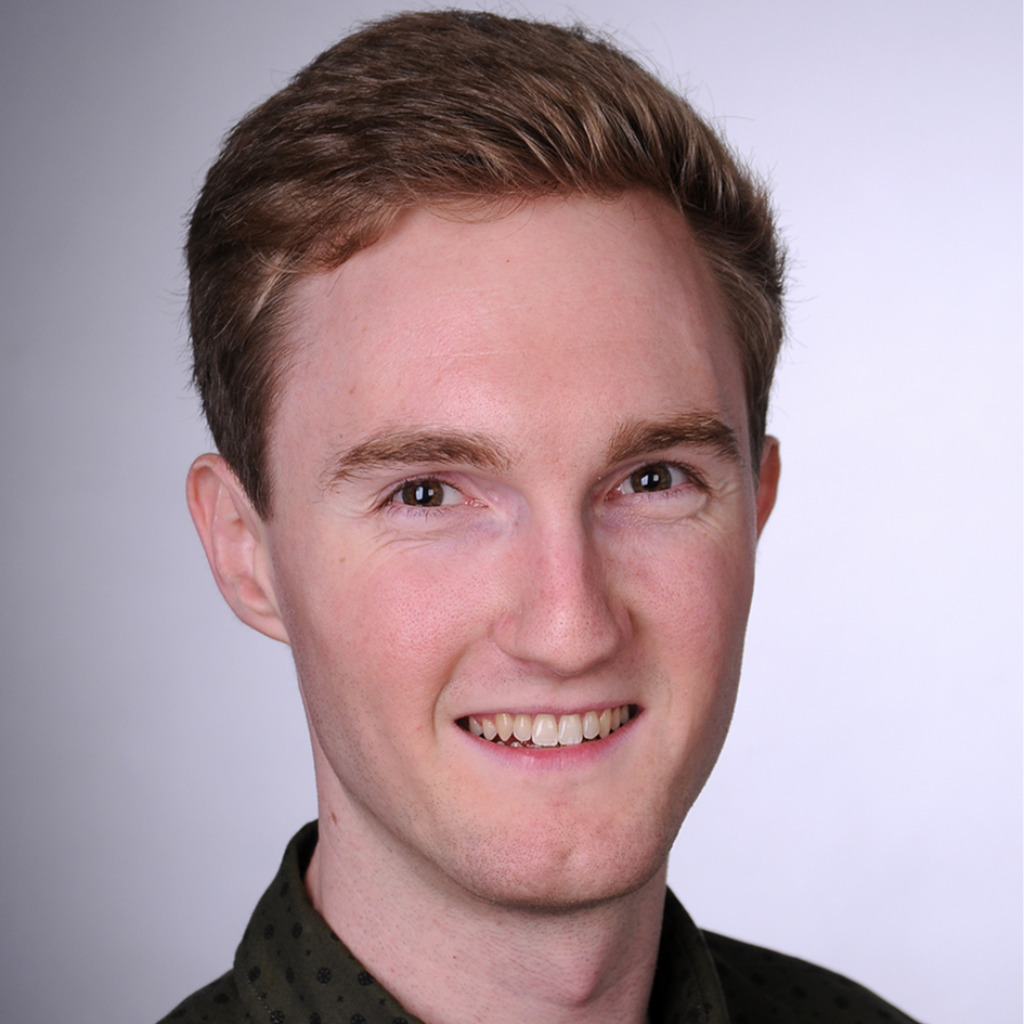 Social Media Profilbild Thomas Kienast Regensburg
