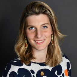 Antonella Grevers