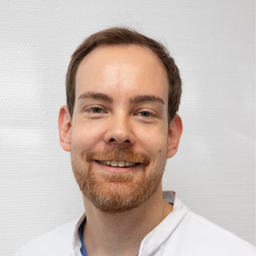 Dr. Andreas Sundermeyer