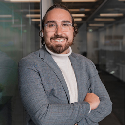 Christoph Gössling's profile picture