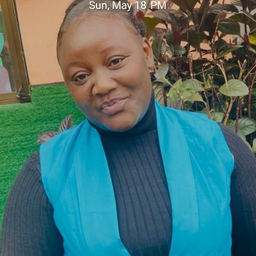 Mayowa Ibitoye