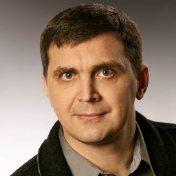 Profilbild Aleksej Bokk