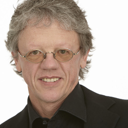 Volker Lübke