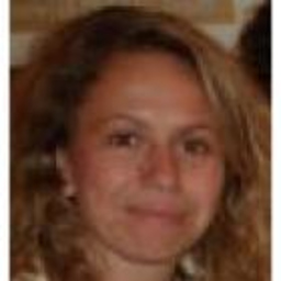 Cecilia Ines Falco Malatini